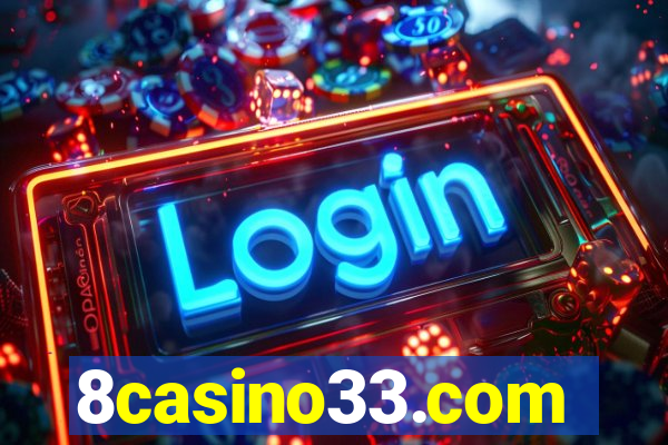 8casino33.com