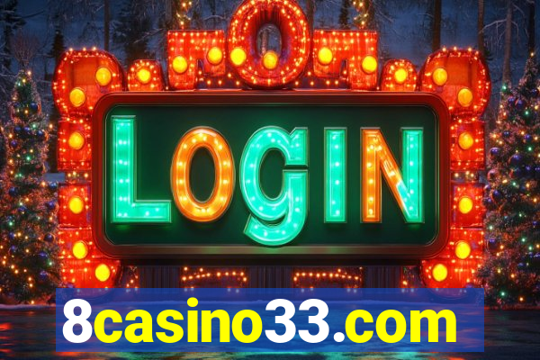 8casino33.com