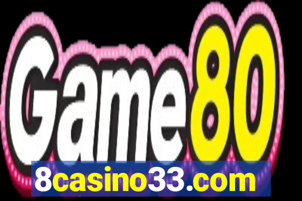 8casino33.com