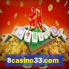 8casino33.com