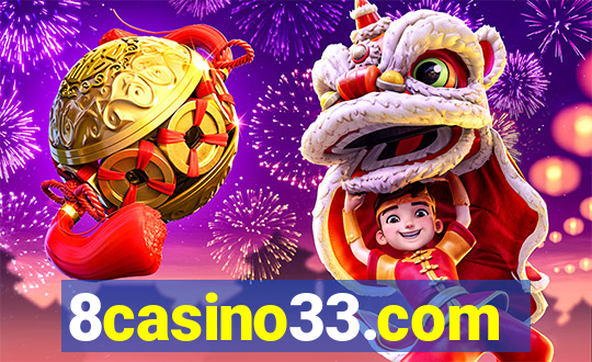 8casino33.com