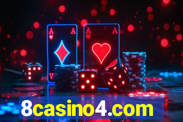 8casino4.com