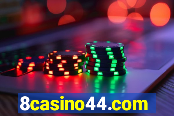 8casino44.com