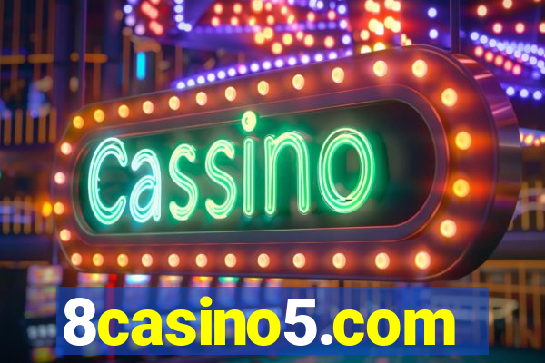 8casino5.com