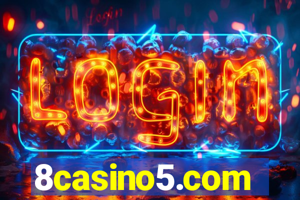 8casino5.com