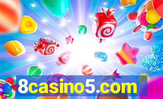 8casino5.com