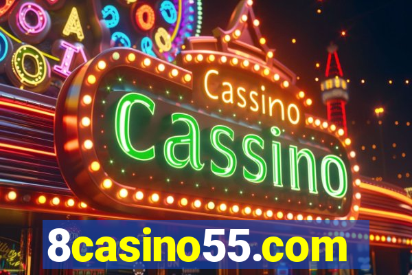 8casino55.com