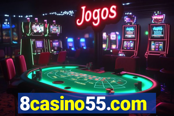 8casino55.com