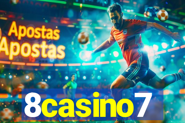 8casino7