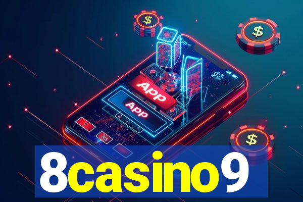 8casino9