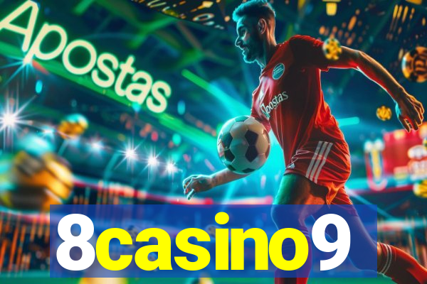 8casino9