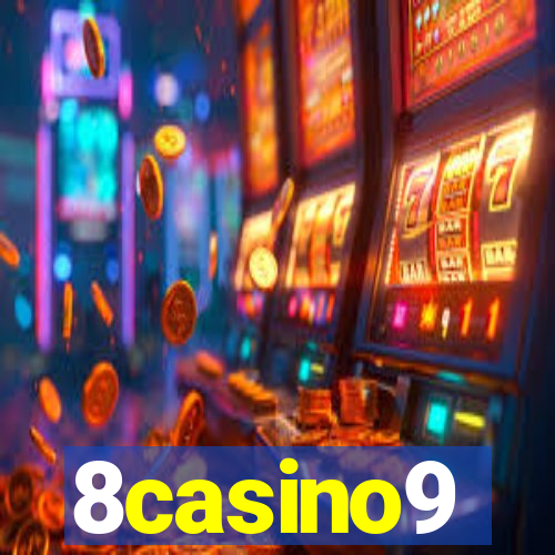 8casino9