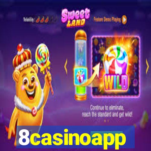 8casinoapp