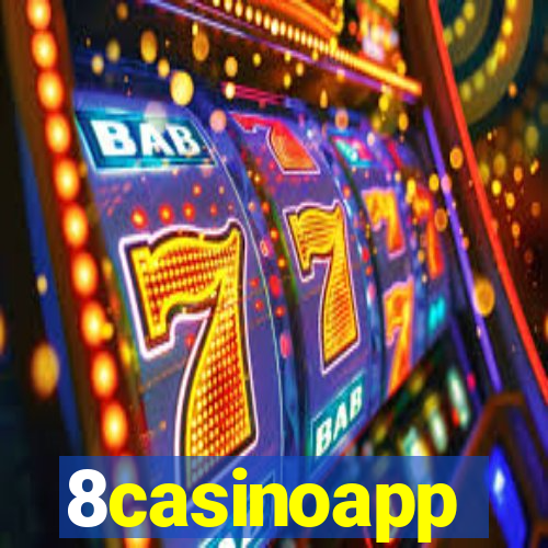 8casinoapp