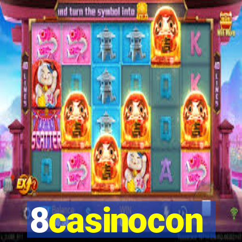 8casinocon