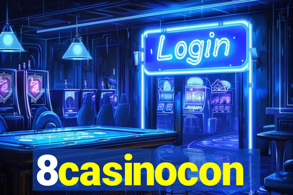 8casinocon