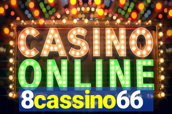 8cassino66