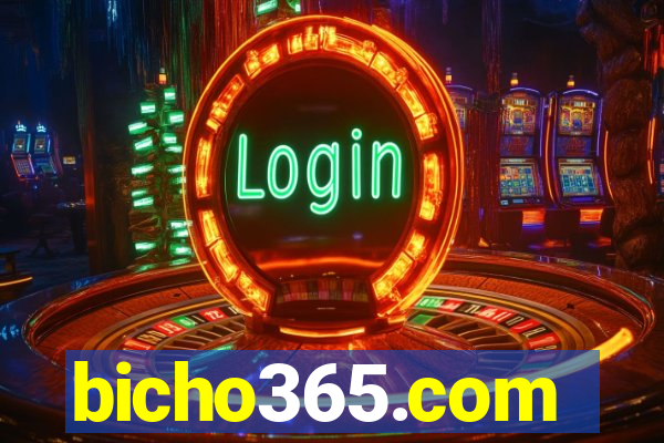 bicho365.com