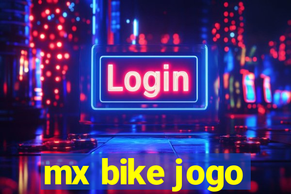 mx bike jogo