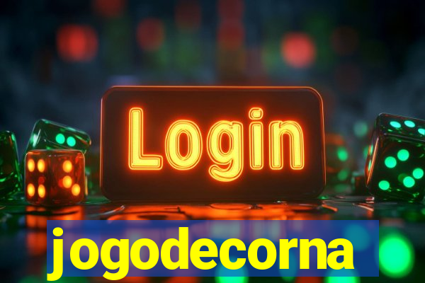 jogodecorna