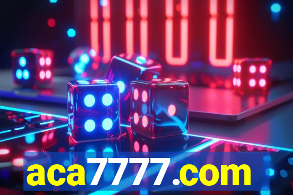 aca7777.com