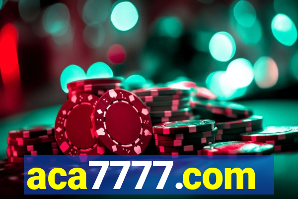 aca7777.com