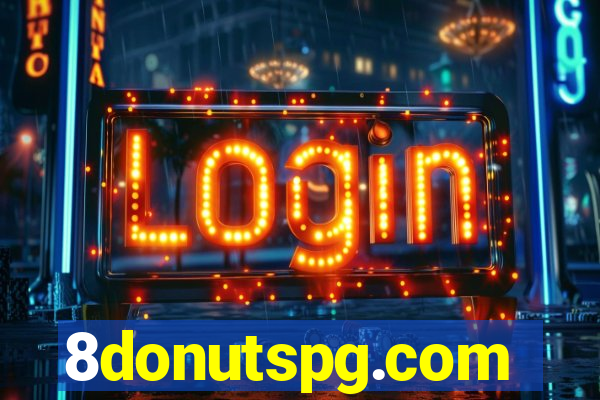 8donutspg.com