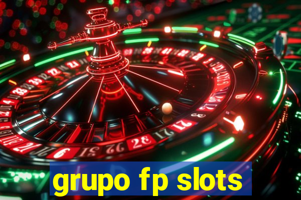 grupo fp slots