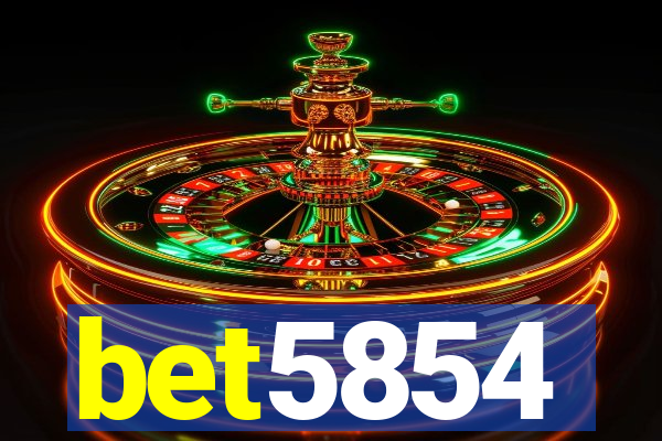 bet5854