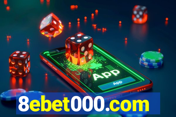 8ebet000.com