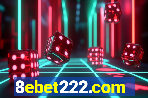 8ebet222.com