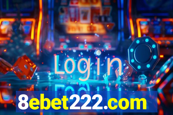 8ebet222.com