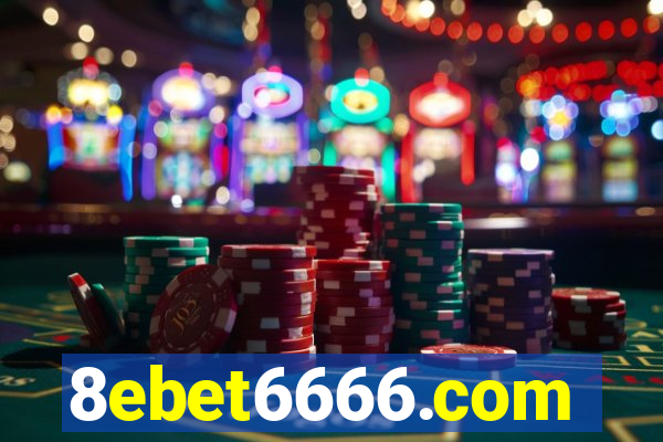 8ebet6666.com