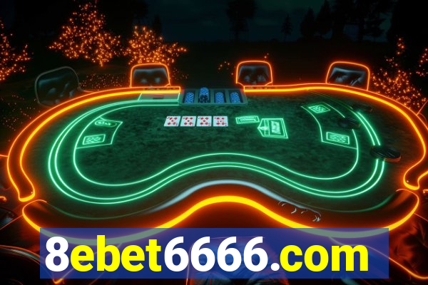 8ebet6666.com