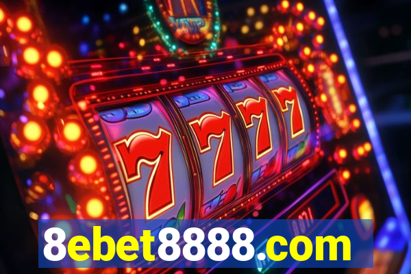 8ebet8888.com