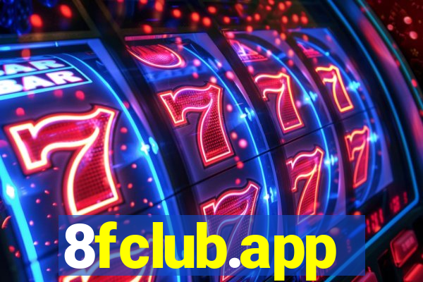 8fclub.app