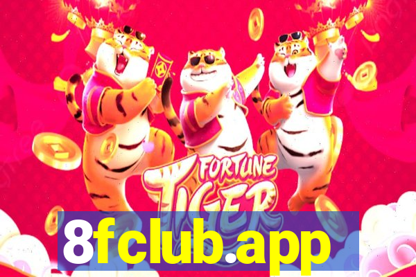 8fclub.app