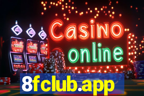 8fclub.app