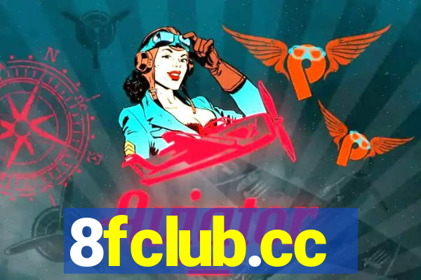 8fclub.cc