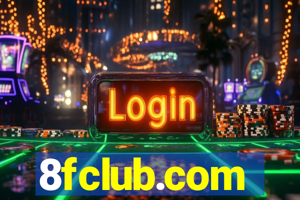 8fclub.com