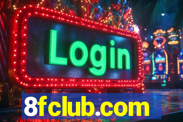 8fclub.com