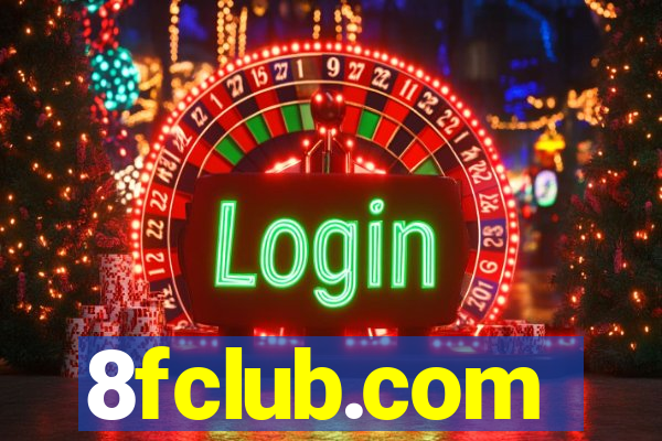 8fclub.com