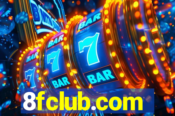 8fclub.com