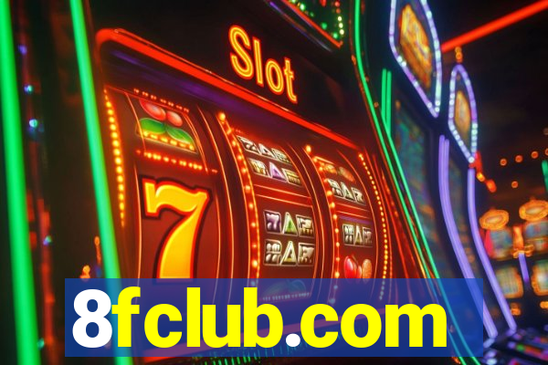 8fclub.com