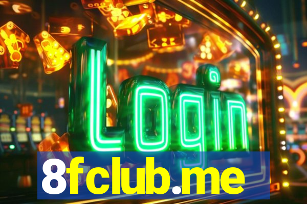 8fclub.me