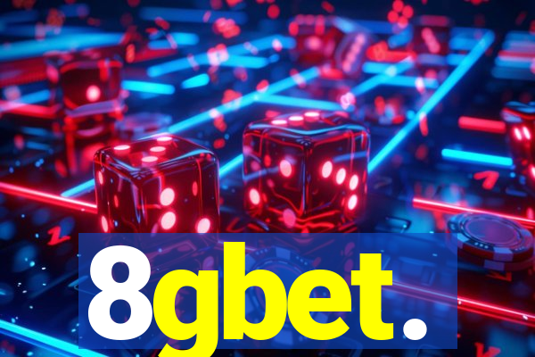 8gbet.