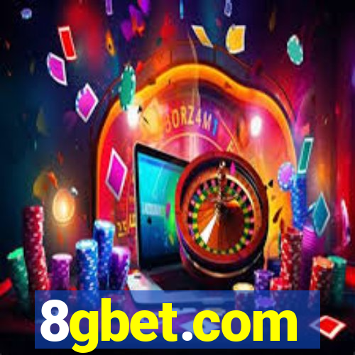 8gbet.com