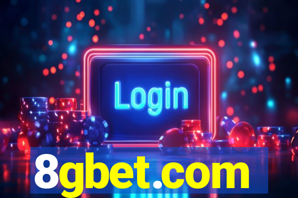 8gbet.com