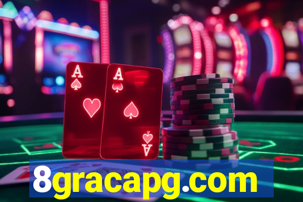 8gracapg.com