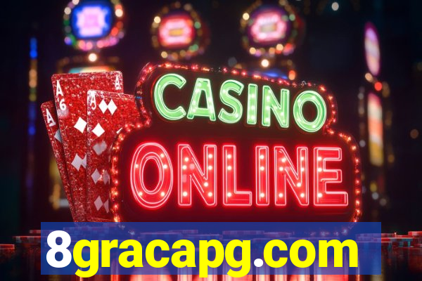 8gracapg.com